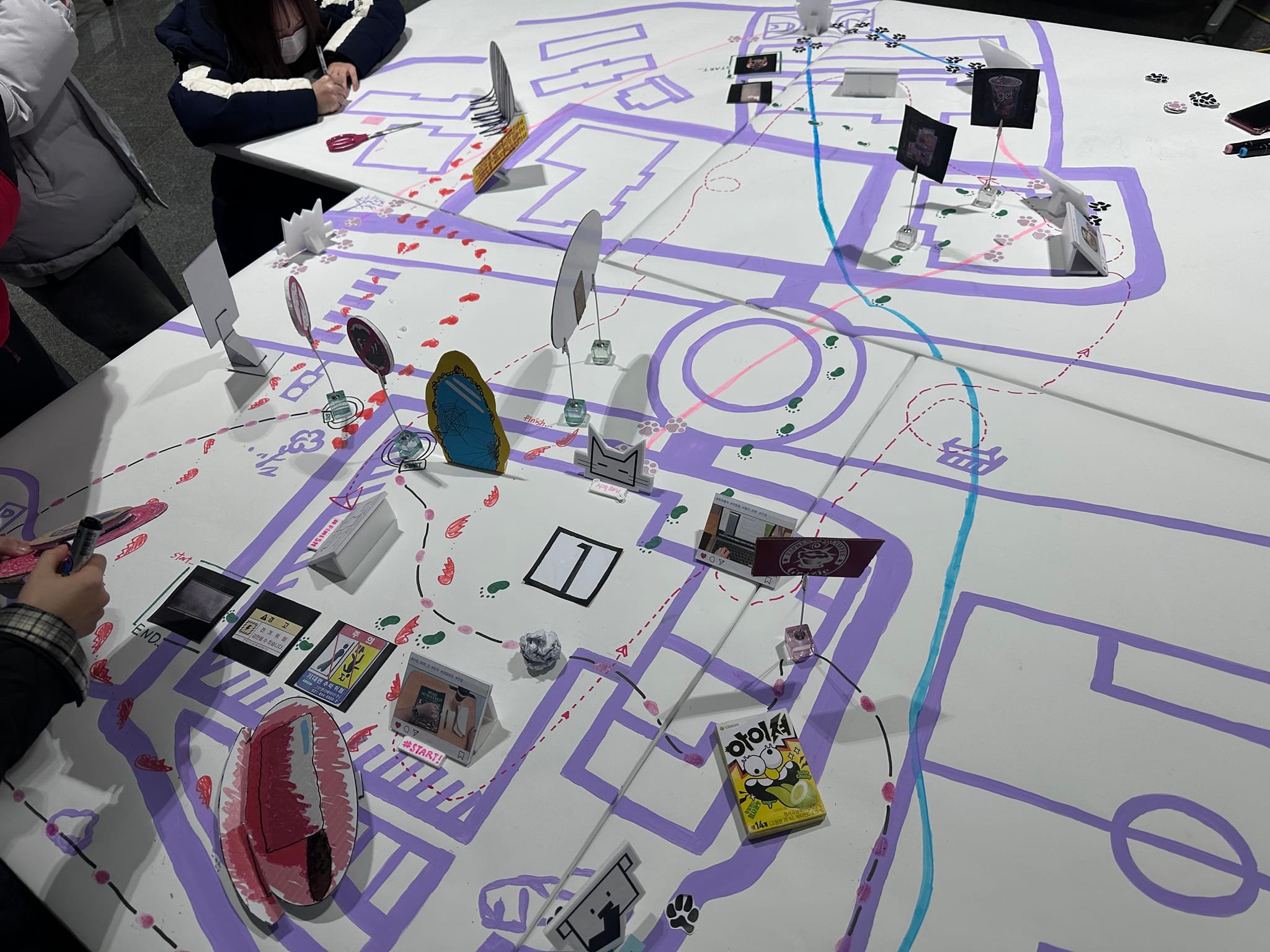 기초에서 첨단까지, 영상으로 미래를 완성하다